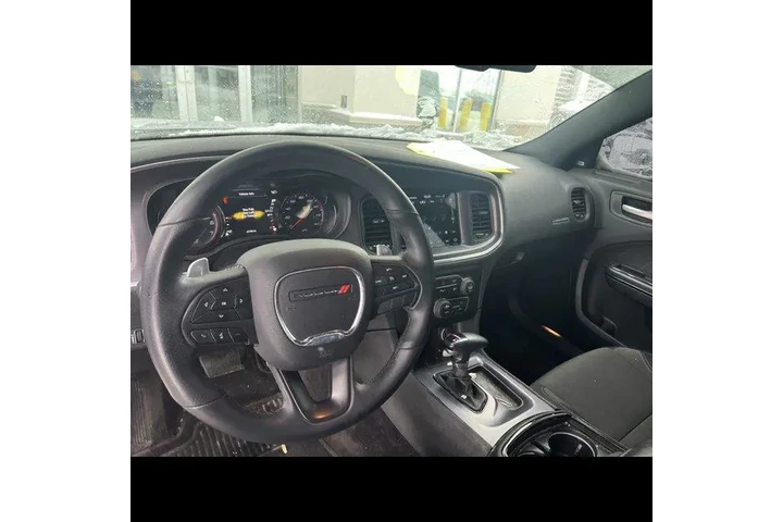 $20999 : Dodge Charger 2018 R/T 4dr S image 5