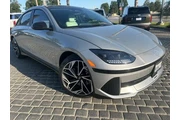 Hyundai IONIQ 6 2024 SEL 4dr en Bakersfield