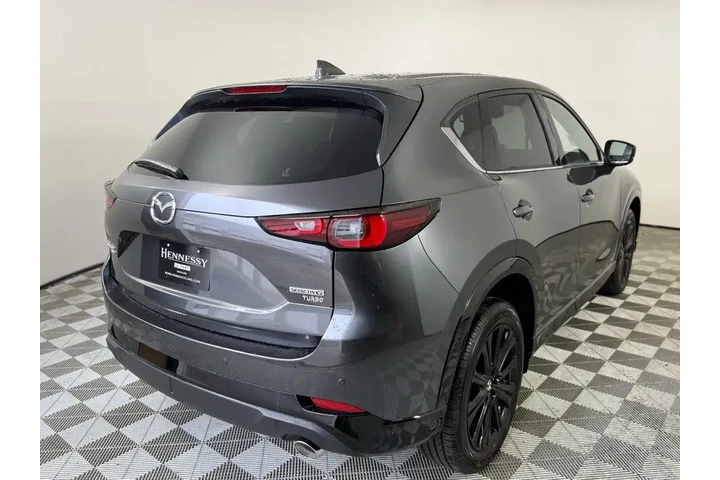 $34420 : Mazda CX-5 2025 AWD 2.5 Turb image 9