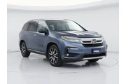 Honda Pilot 2020 Touring 4dr en Raleigh