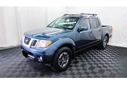 $130000 : NISSAN FRONTIER TRACCION SENC thumbnail