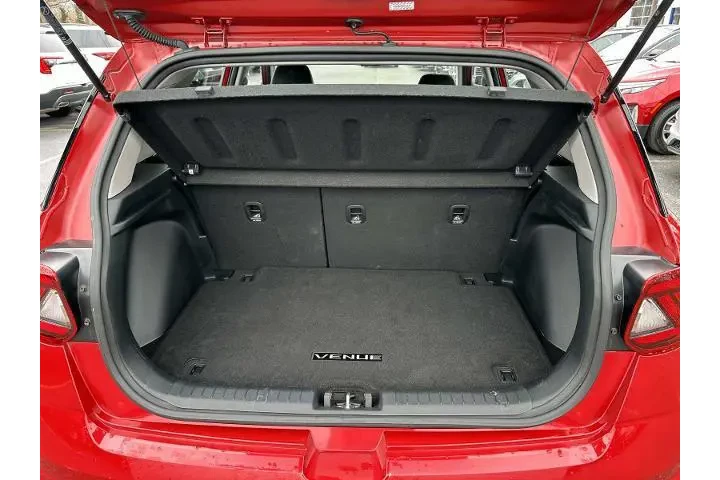 $18999 : Hyundai VENUE 2023 Limited 4 image 7