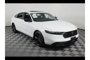 Honda Accord Hybrid 2023 Spo en Kansas City MO