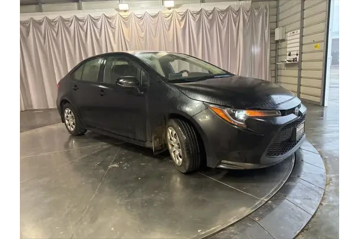 $17499 : Toyota Corolla 2020 LE 4dr S image 3