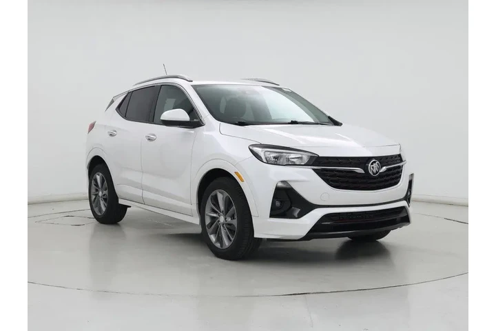 $19998 : Buick Encore GX 2022 Select image 1