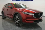 Mazda CX-5 2018 AWD Touring en Des Moines
