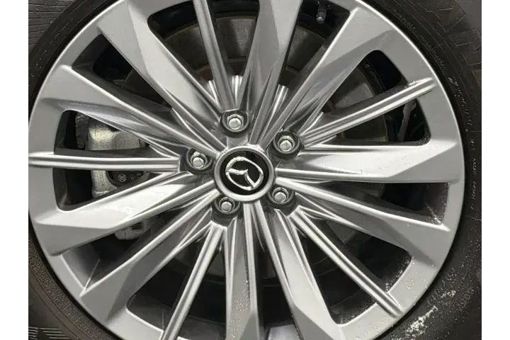 $32500 : Mazda CX-90 2025 AWD 3.3 Tur image 4