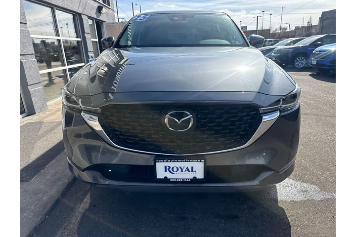 $24995 : 2025 CX-5 2.5 S Select image 10