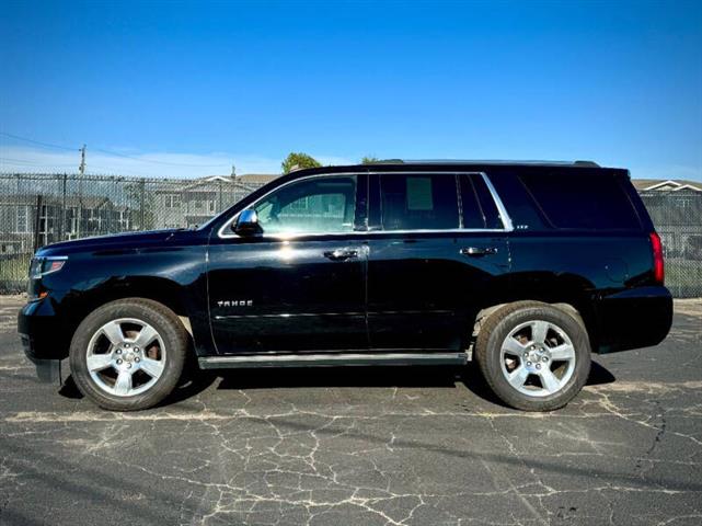 $19000 : 2015 Tahoe LTZ image 5