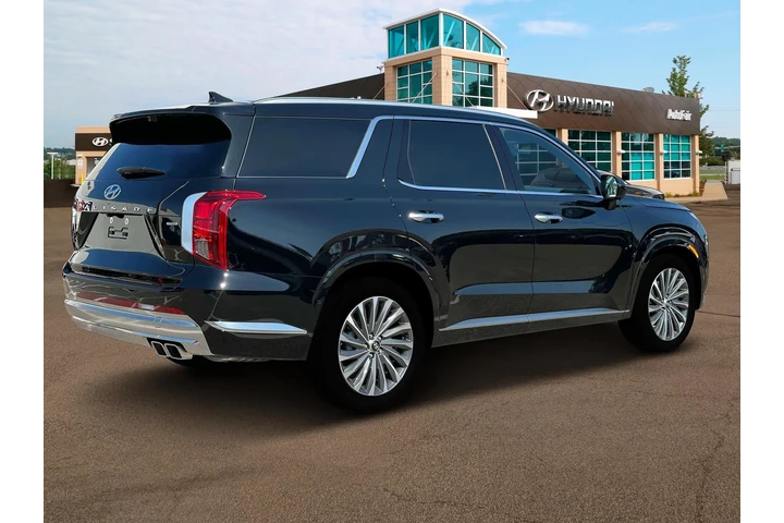 $38701 : Hyundai PALISADE 2024 AWD Ca image 8