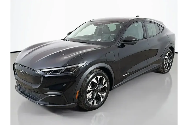 $26369 : Ford Mustang Mach-E 2024 Sel image 7