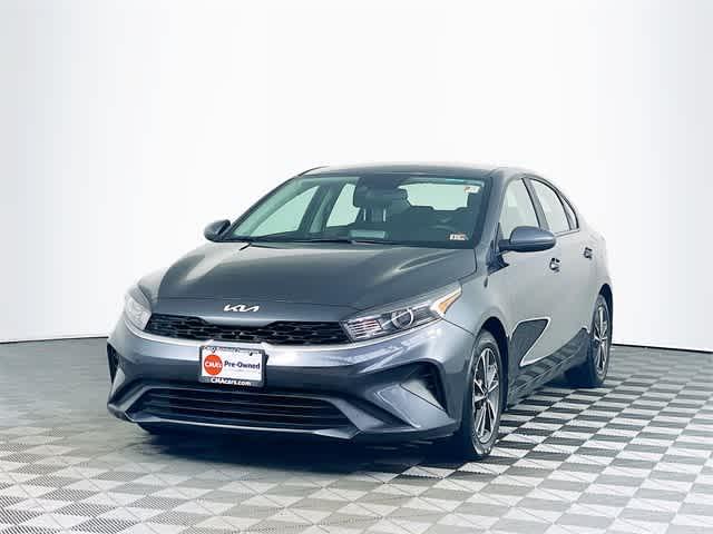 $18930 : PRE-OWNED 2022 KIA FORTE LXS image 6