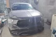 Dodge Durango GT 2017 en Coacalco