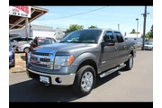 2014 F-150 4WD SuperCrew 139" en Portland