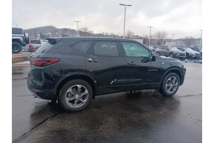 $34000 : Chevrolet Blazer 2025 AWD LT image 6