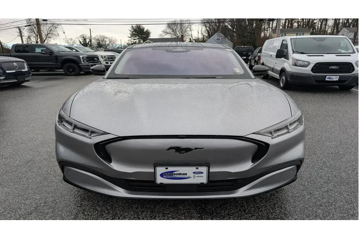 $23200 : Ford Mustang Mach-E 2021 AWD image 9