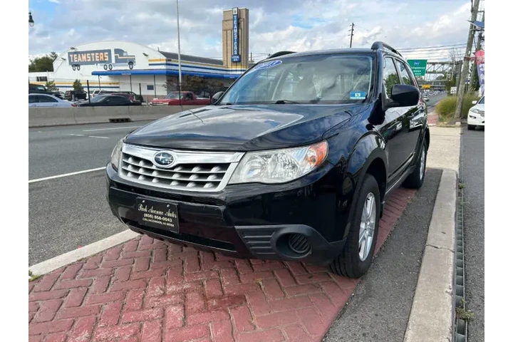 $5995 : 2013 Forester 2.5X image 9
