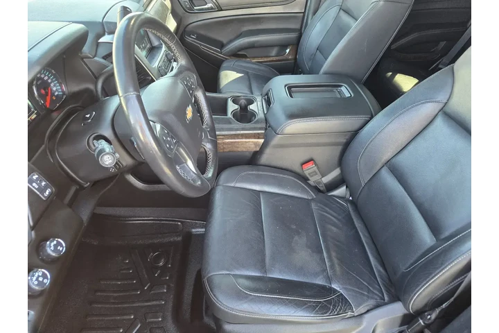 $28493 : Chevrolet Tahoe 2019 4x4 LT image 10