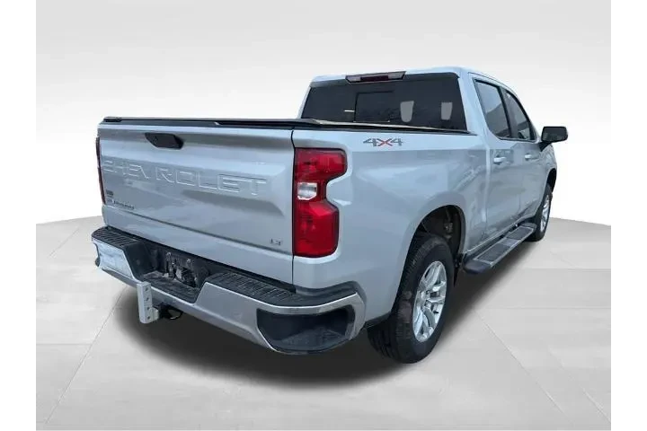 $28800 : Chevrolet Silverado 1500 201 image 8