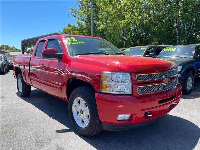 $14949 : 2012 Silverado 1500 LT image 3