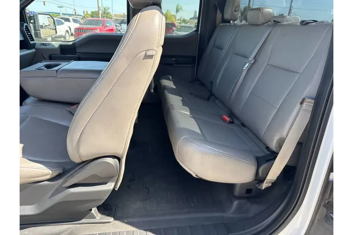 $12999 : 2018 F-150 XL image 10