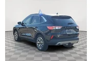 $21392 : Ford Escape 2022 AWD Titaniu thumbnail