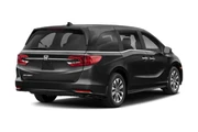 $25900 : Honda Odyssey 2022 EX-L 4dr thumbnail