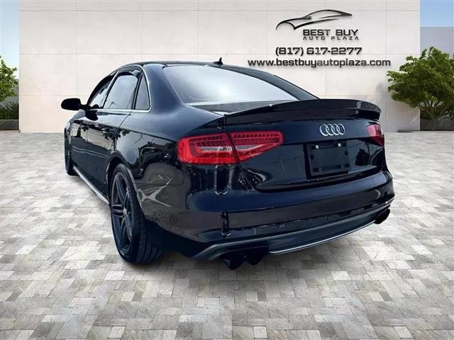 $13745 : 2015 AUDI A4 PREMIUM PLUS SED image 5