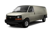 Chevrolet Express 2012 1500 en Chicago