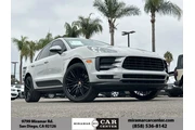 $26777 : 2019 Macan thumbnail