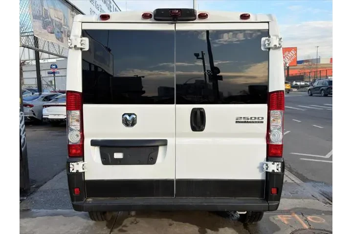 $22995 : Ram ProMaster 2023 2500 136 image 5