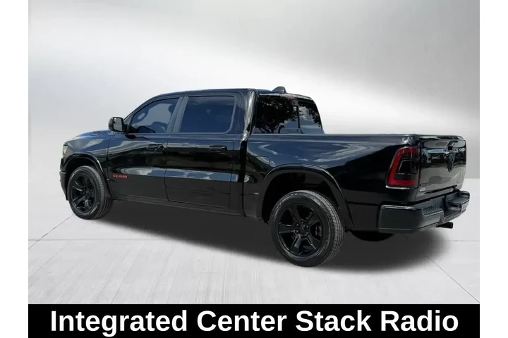 $31454 : Ram 1500 2022 4x2 Big Horn 4 image 10