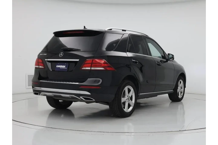 $21998 : Mercedes-Benz GLE 2018 GLE 3 image 8