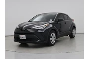 $19998 : Toyota C-HR 2020 LE 4dr Cros thumbnail