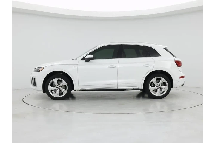 $26998 : Audi Q5 2022 AWD quattro S l image 3