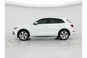 $26998 : Audi Q5 2022 AWD quattro S l thumbnail