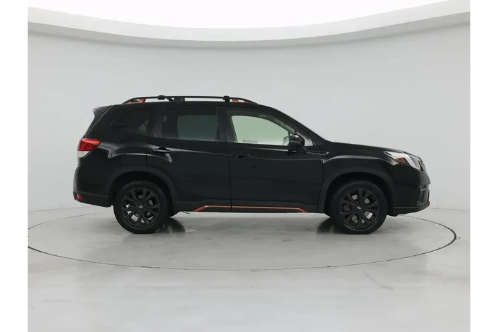 $29998 : Subaru Forester 2023 AWD Spo image 7