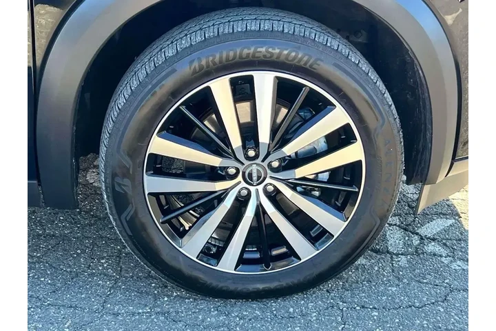 $38985 : Nissan Pathfinder 2025 AWD P image 9