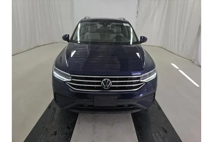 $20993 : Volkswagen Tiguan 2022 AWD S image 2