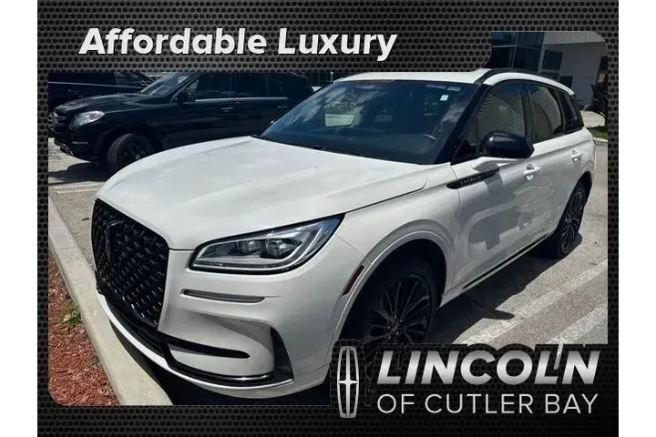 $29990 : Lincoln Corsair 2023 Reserve image 1