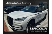 Lincoln Corsair 2023 Reserve en Miami