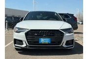 $35959 : Audi S6 2021 AWD 2.9T quattr thumbnail