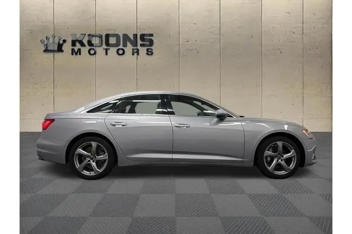 $31000 : Audi A6 2024 AWD quattro Pre image 4
