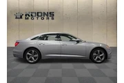 $31000 : Audi A6 2024 AWD quattro Pre thumbnail