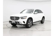$32998 : Mercedes-Benz GLC 2022 AWD G thumbnail
