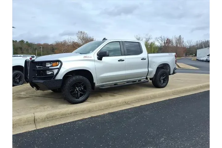$39999 : Chevrolet Silverado 1500 Lim image 3