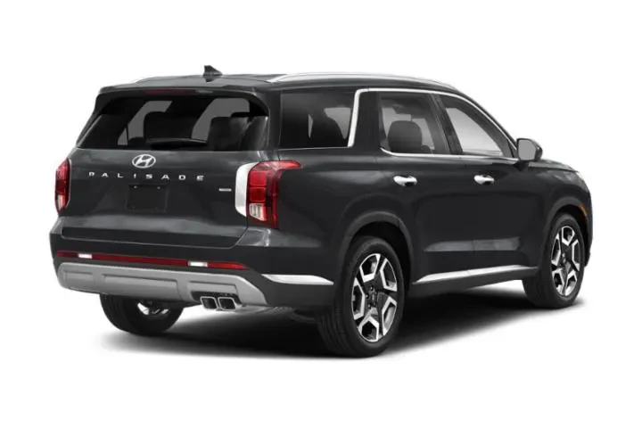 $30995 : Hyundai PALISADE 2023 Limite image 3