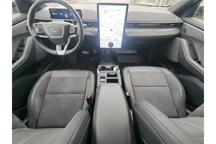 $39995 : Ford Mustang Mach-E 2025 AWD image 8