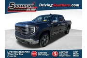 GMC Sierra 1500 2024 4x2 SLT en Arlington VA