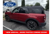 $21898 : Ford Bronco Sport 2021 AWD O thumbnail